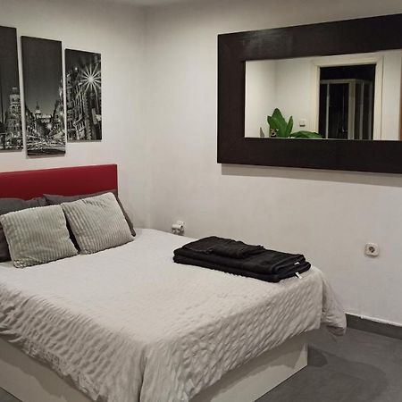 Apartmento En El Corazon De Malasana Madrid Buitenkant foto