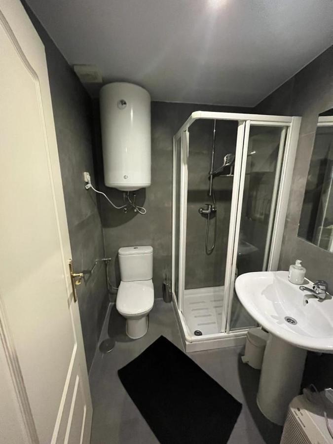 Apartmento En El Corazon De Malasana Madrid Buitenkant foto